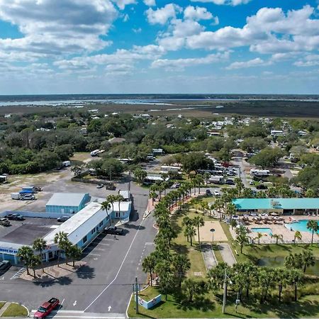 Ocean Grove Rv Resort St Augustine St. Augustine Extérieur photo