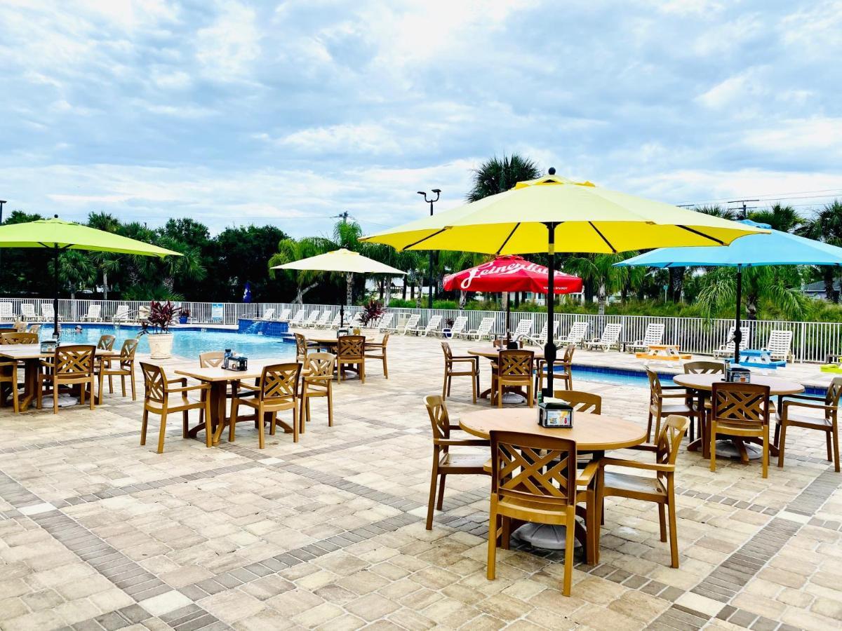 Ocean Grove Rv Resort St Augustine St. Augustine Extérieur photo