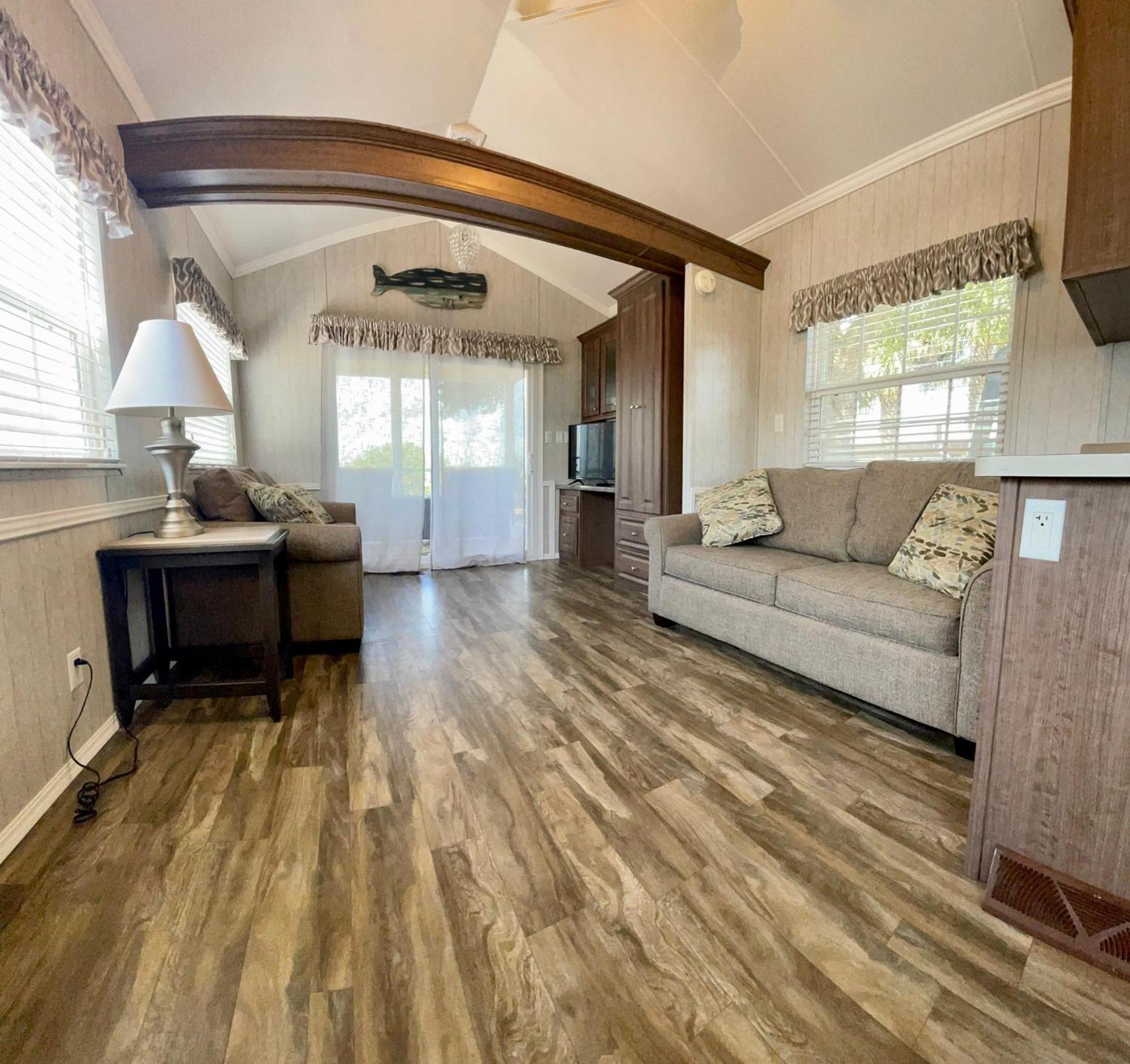 Ocean Grove Rv Resort St Augustine St. Augustine Extérieur photo