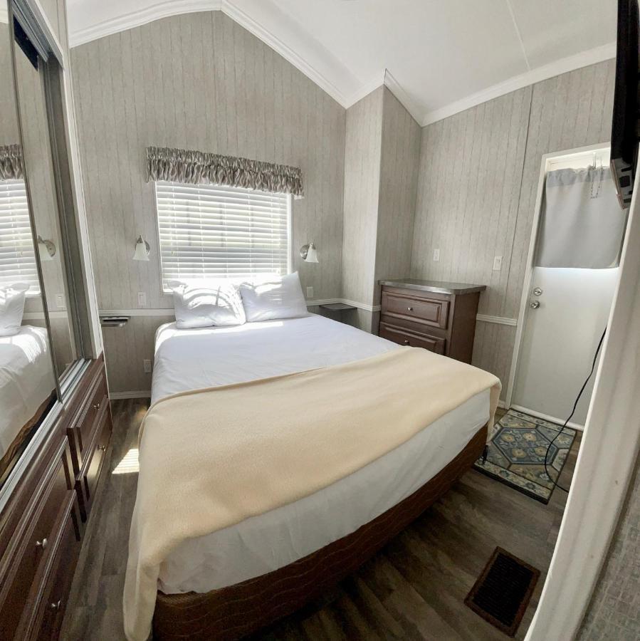 Ocean Grove Rv Resort St Augustine St. Augustine Extérieur photo