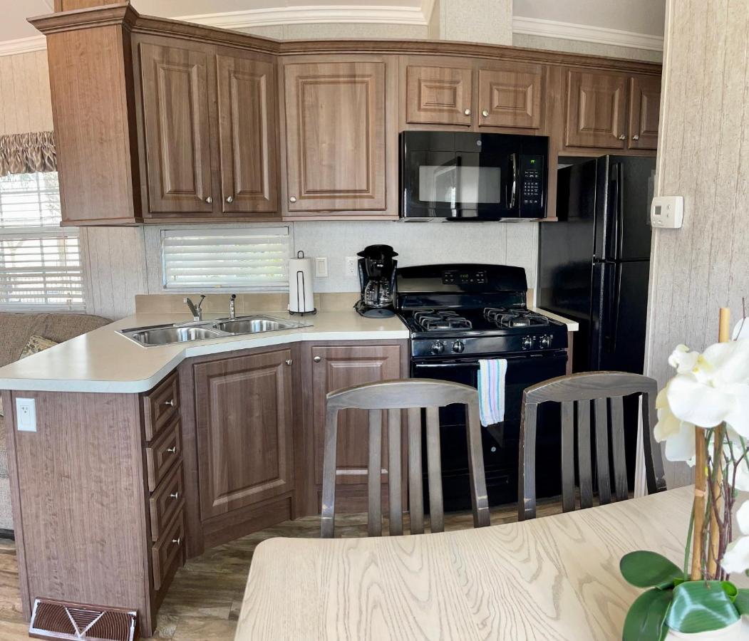 Ocean Grove Rv Resort St Augustine St. Augustine Extérieur photo
