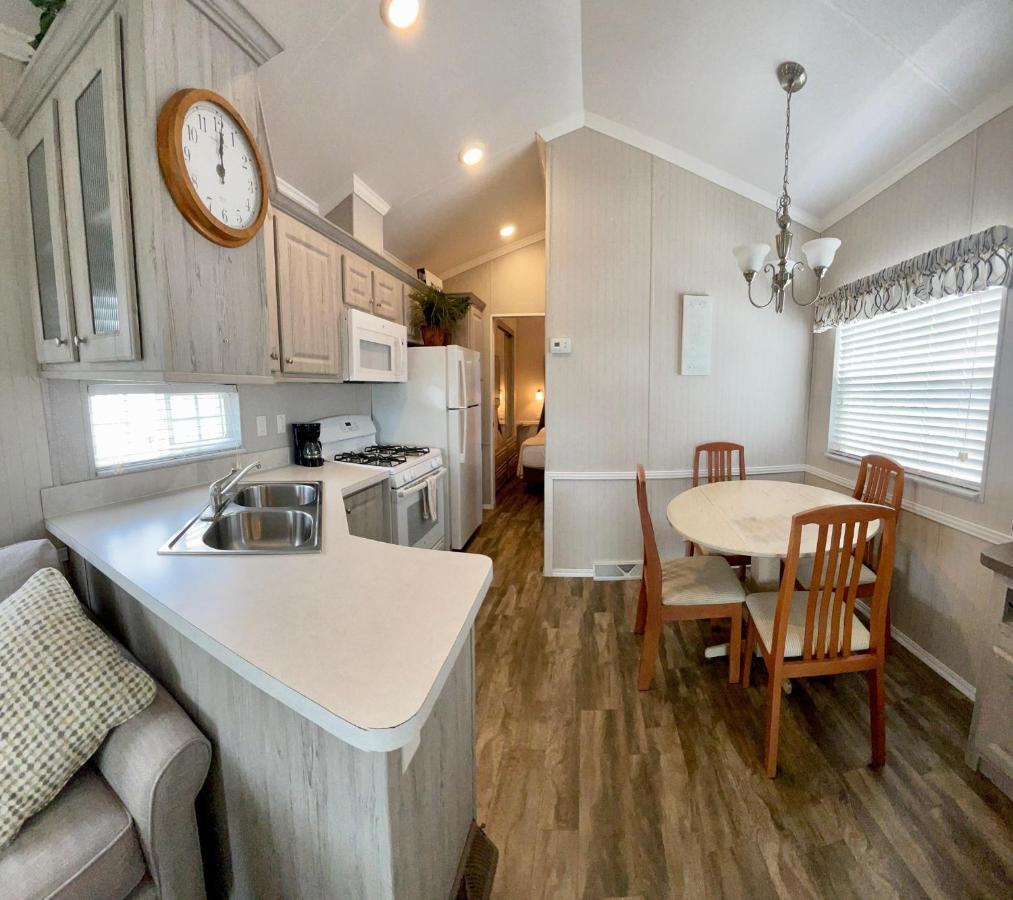 Ocean Grove Rv Resort St Augustine St. Augustine Extérieur photo