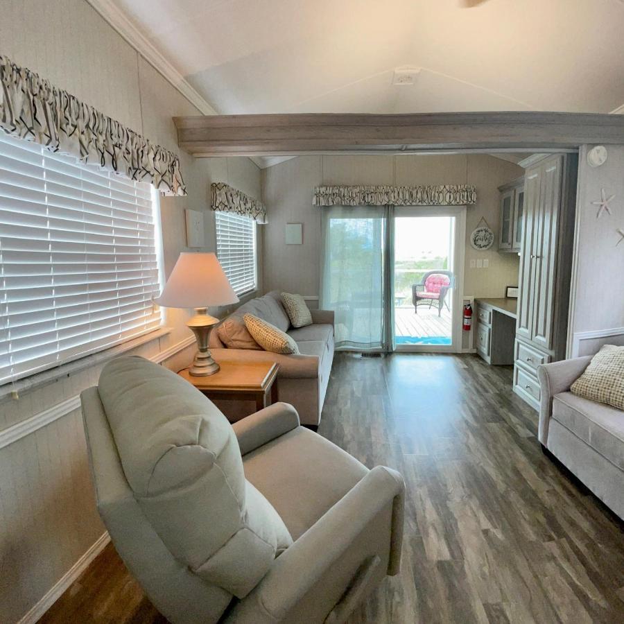 Ocean Grove Rv Resort St Augustine St. Augustine Extérieur photo