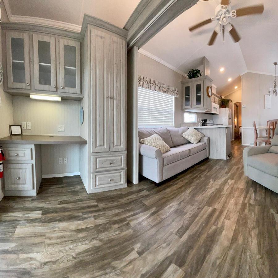 Ocean Grove Rv Resort St Augustine St. Augustine Extérieur photo