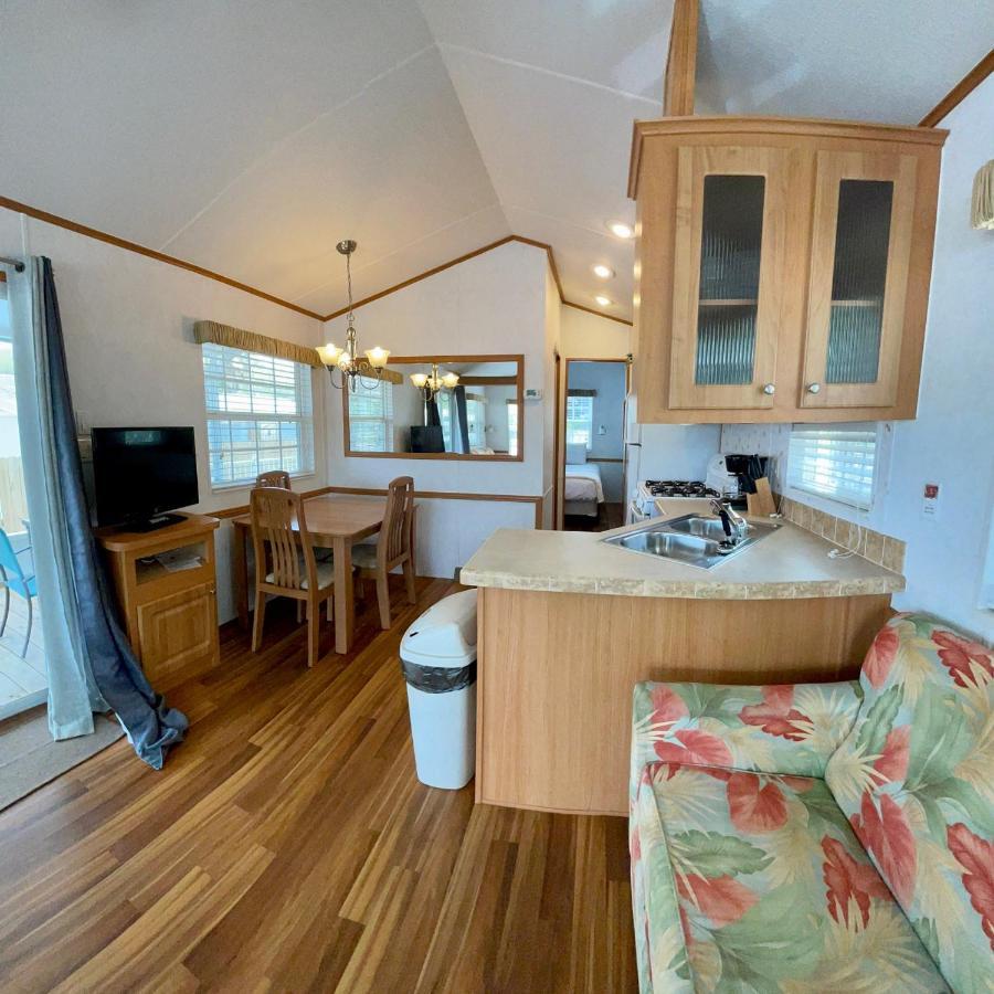 Ocean Grove Rv Resort St Augustine St. Augustine Extérieur photo