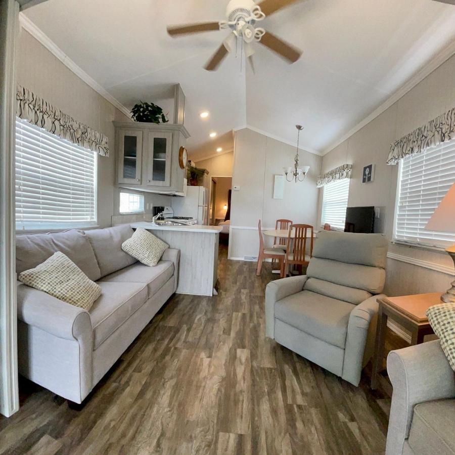 Ocean Grove Rv Resort St Augustine St. Augustine Extérieur photo