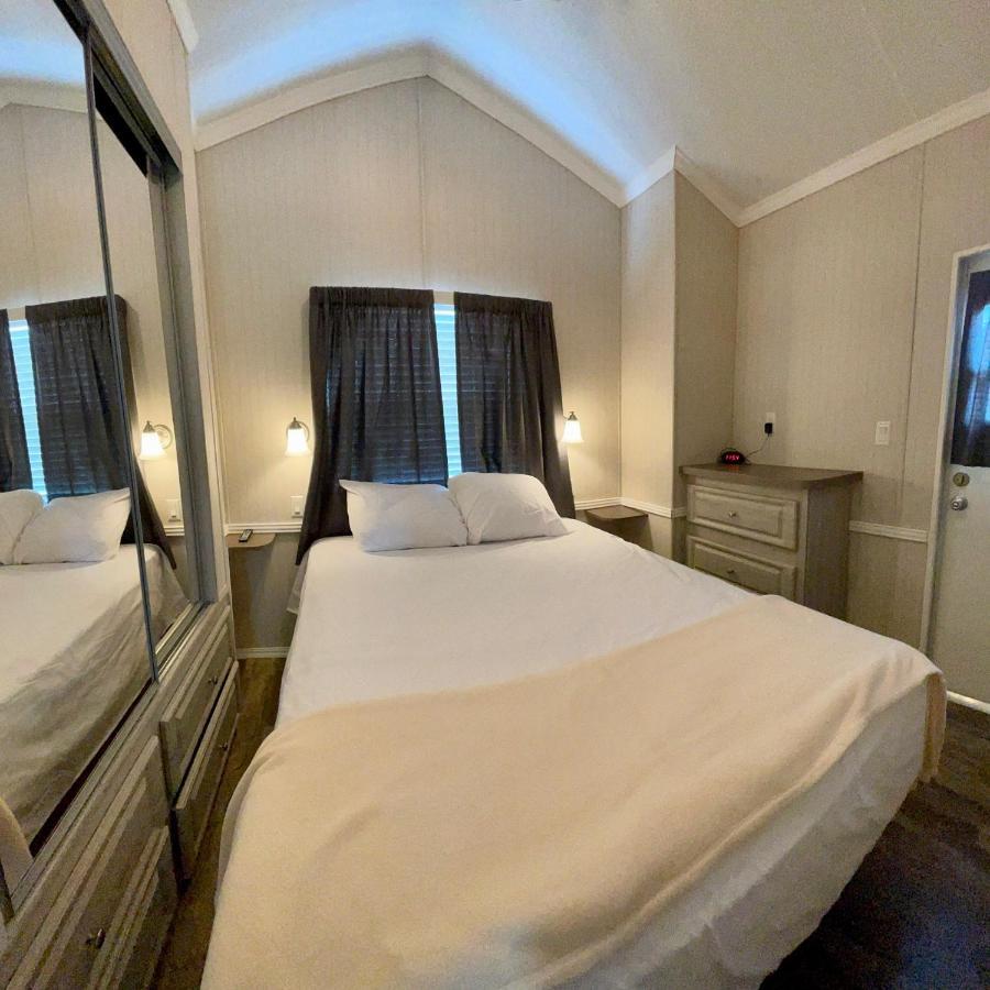 Ocean Grove Rv Resort St Augustine St. Augustine Extérieur photo