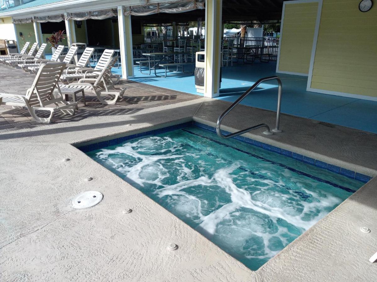 Ocean Grove Rv Resort St Augustine St. Augustine Extérieur photo