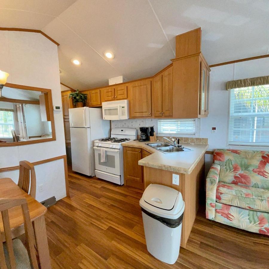 Ocean Grove Rv Resort St Augustine St. Augustine Extérieur photo