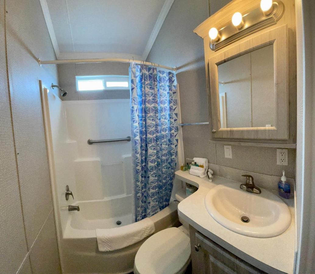 Ocean Grove Rv Resort St Augustine St. Augustine Extérieur photo