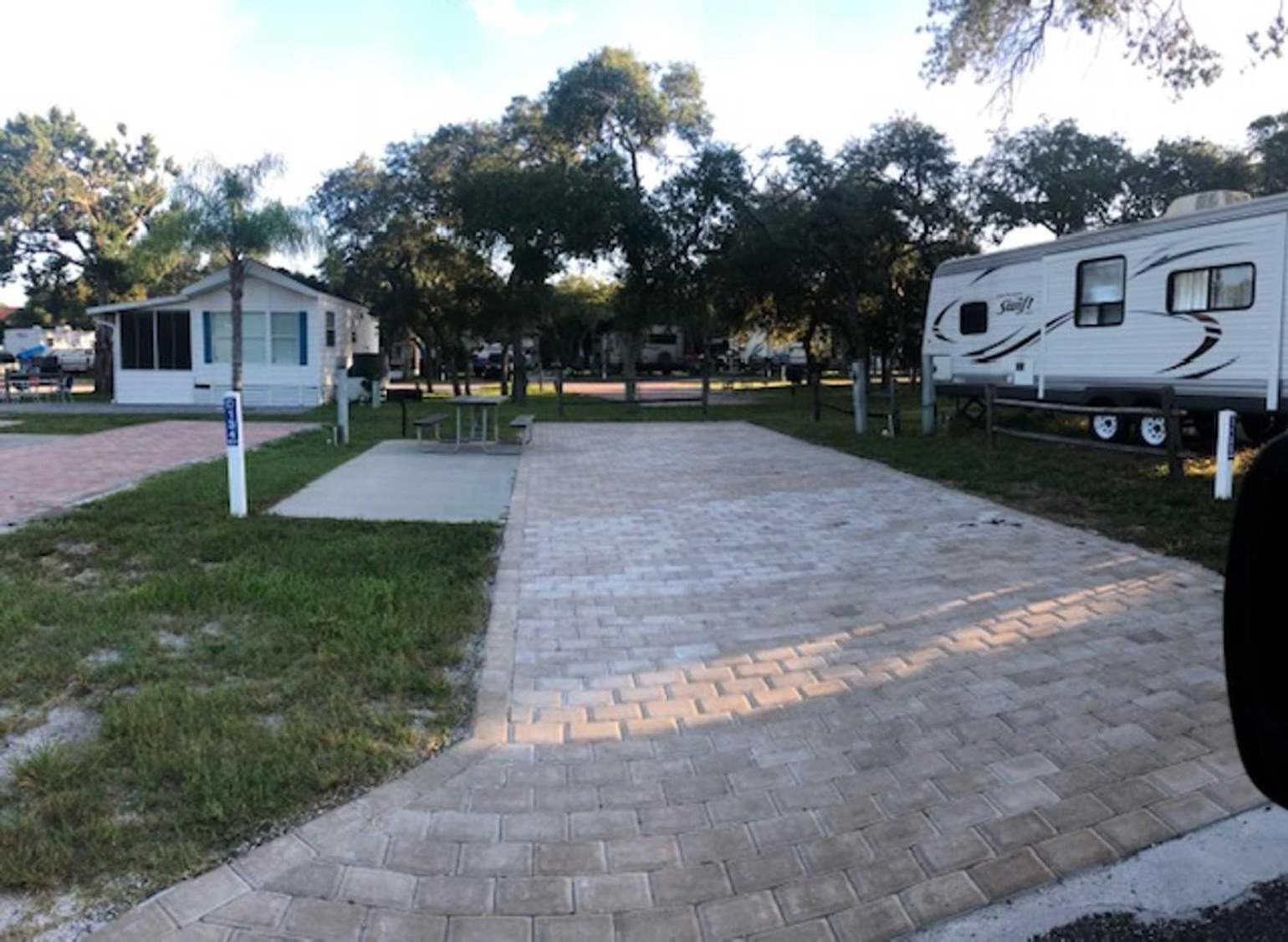 Ocean Grove Rv Resort St Augustine St. Augustine Extérieur photo
